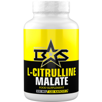 Citrulline Malate (120капс)