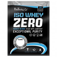 Iso Whey Zero (25г)