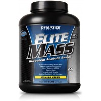 Elite Mass Gainer (2,72кг)