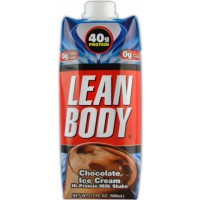 Lean Body On the Go (414мл)