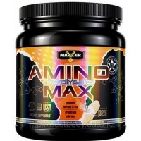 Amino Max Hydrolysate (360таб)