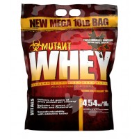 Mutant Whey (4.5кг)