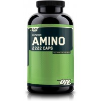 Super Amino 2222 Caps (300капс)