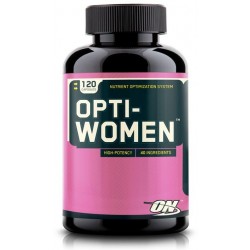 Opti-Women от Optimum Nutrition