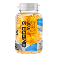 Omega-3 1000 (90капс)