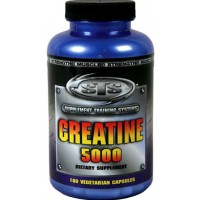 Creatine 5000 (180капс)