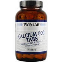 Calcium 500 (180таб)