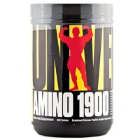 Amino 1900 (325таб)