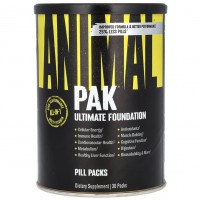 Animal Pak (30пак)